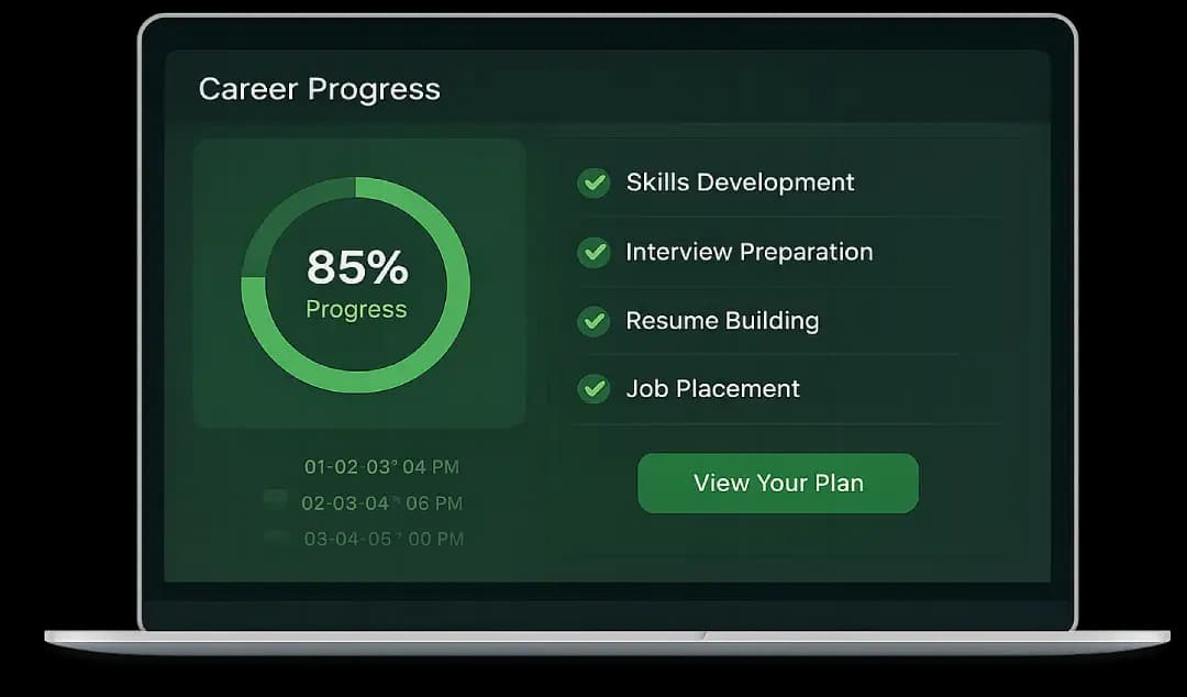 Career support at ICT Bangladesh