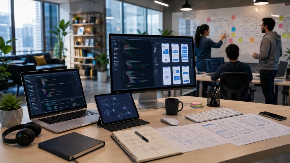 IT & Software Services
