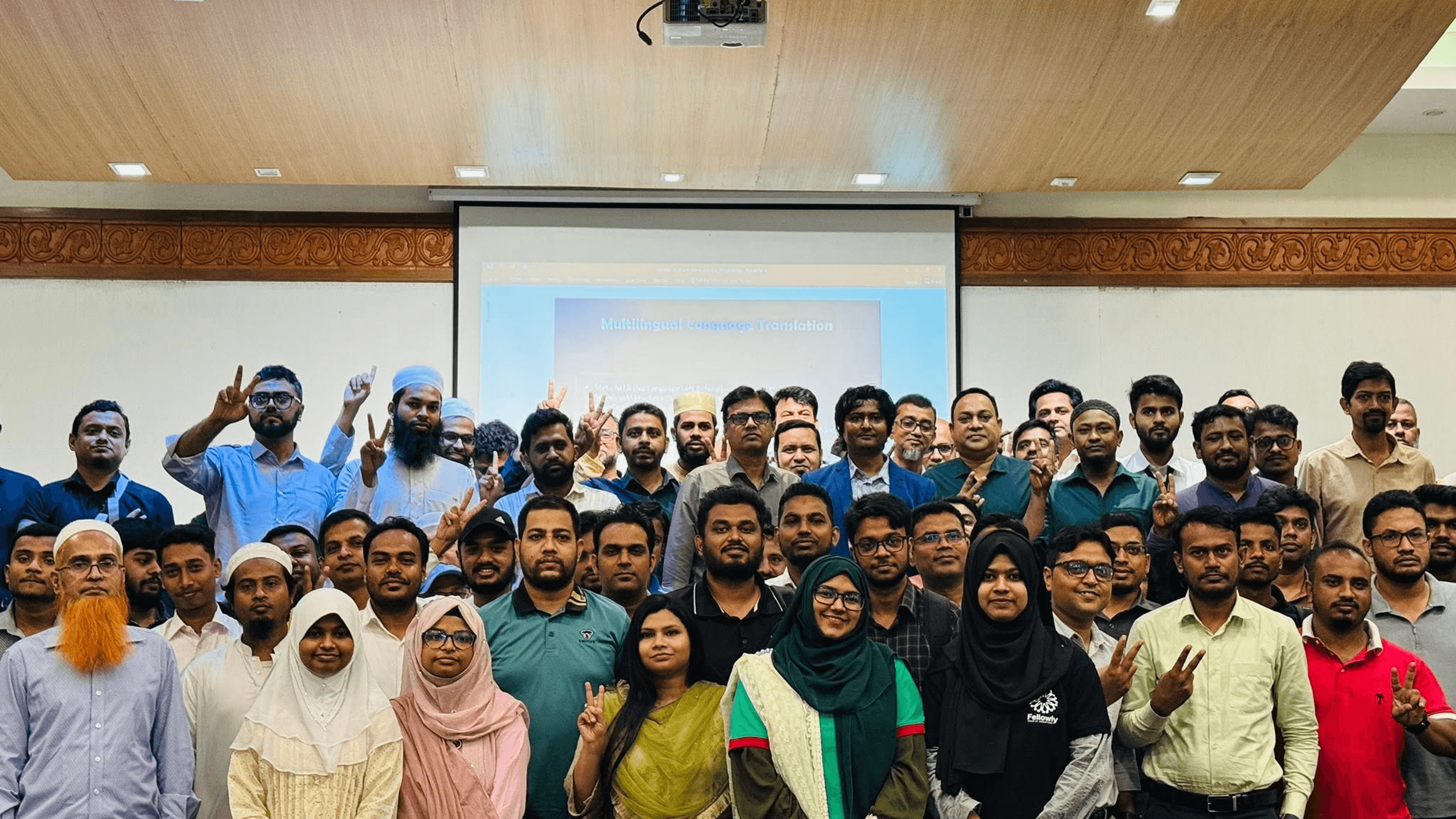 Corporate Training