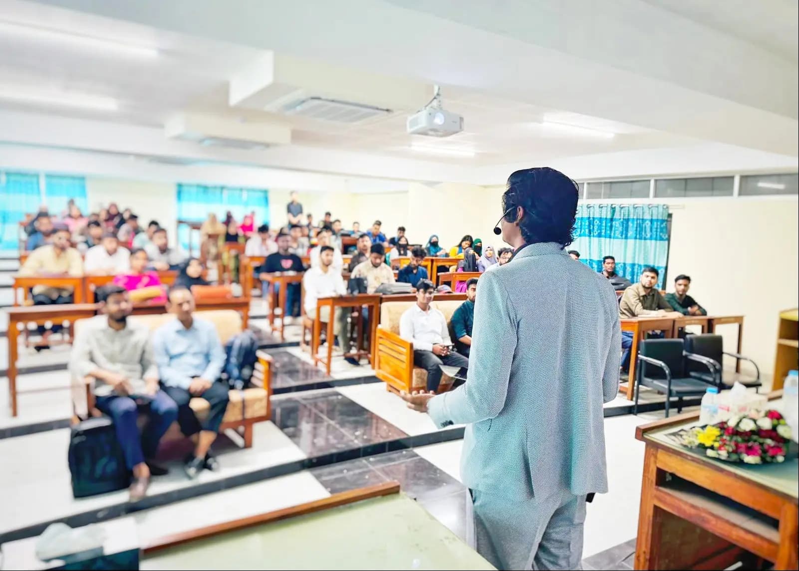 Pundra University of Science & Technology