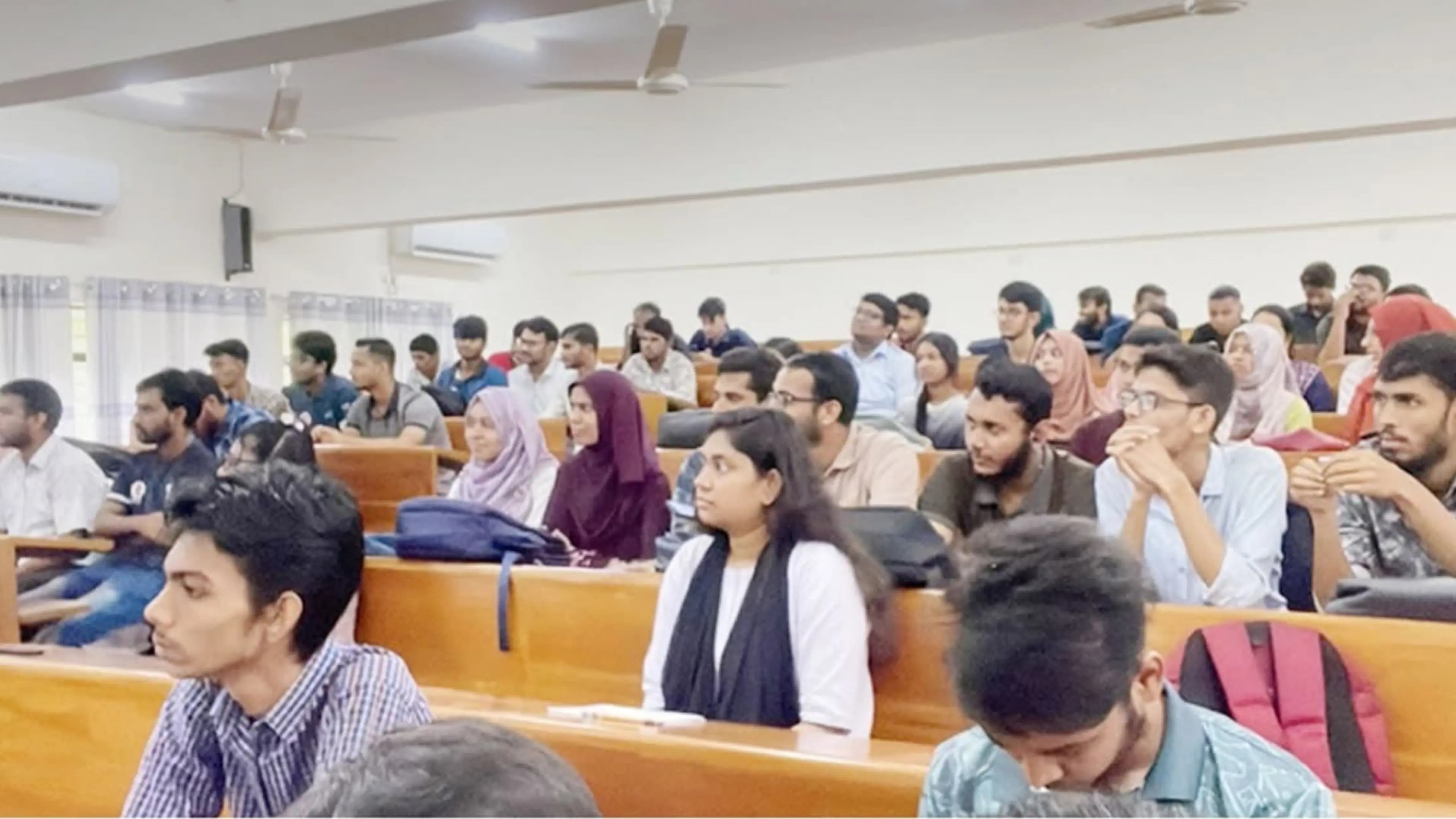 University of Rajshahi