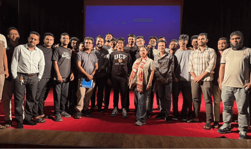 ICT Bangladesh Photo Gallery — workshops, seminars and campus events
