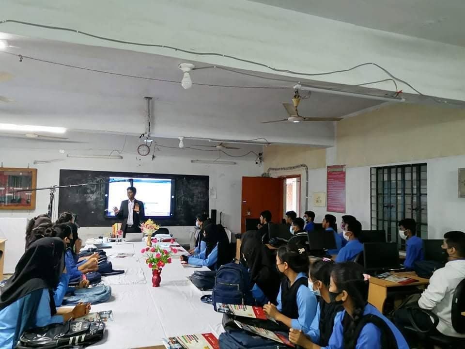 Digital Skills for Future Jobs