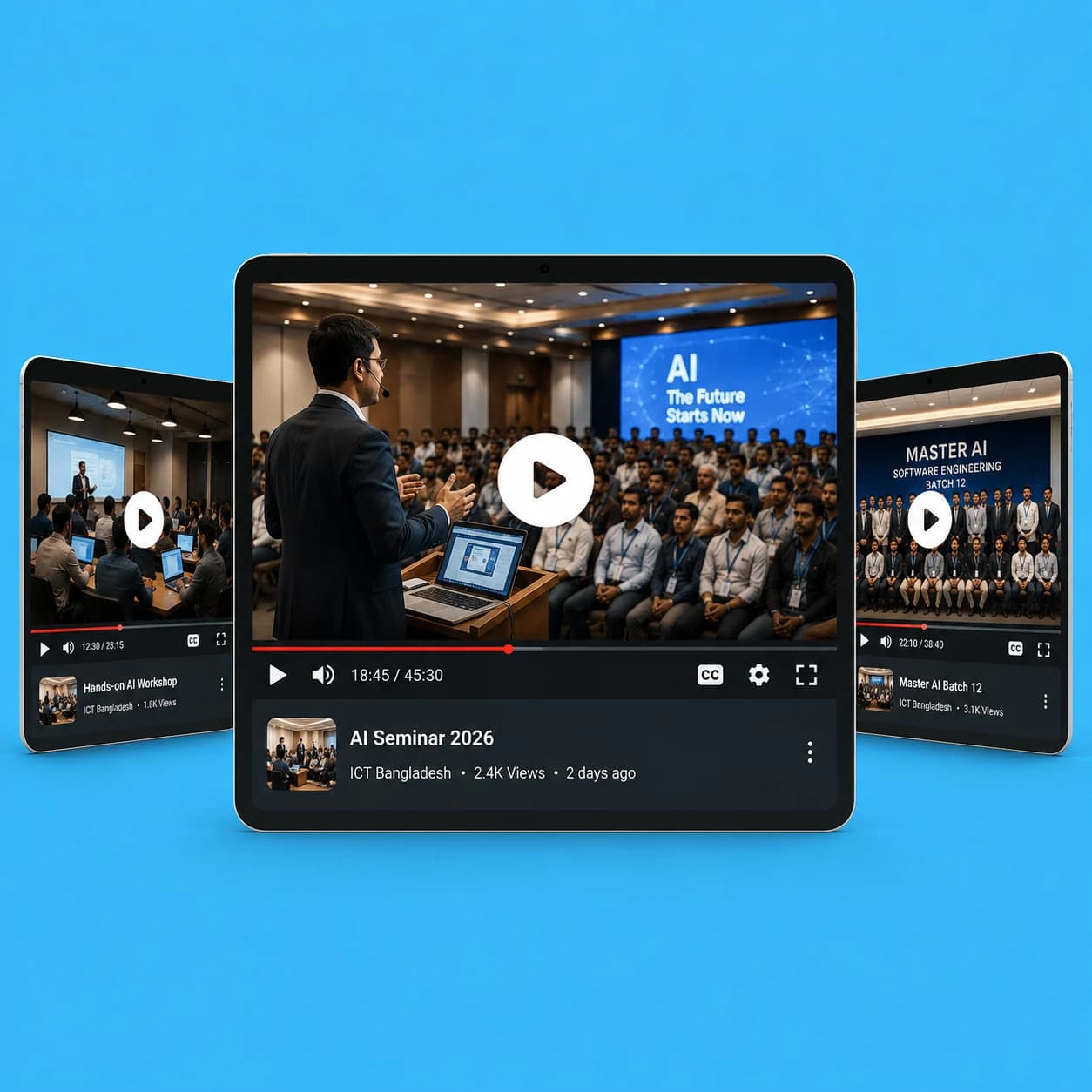 Video Gallery